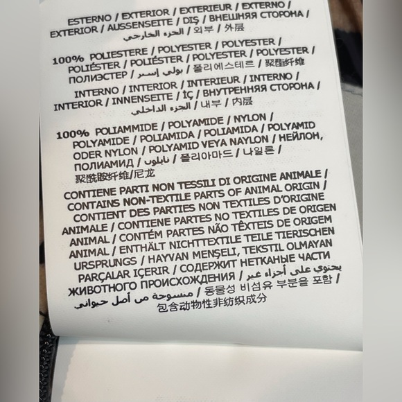 Henry Cotton's Reversible Puffer Jacket - Picture 13 of 13